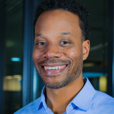 Jaron Banks — Tech Made Simple founder